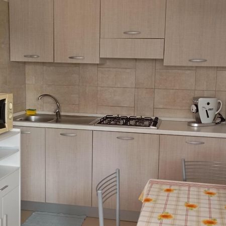 דירות סנטה לוצ'יה Casa Pipere מראה חיצוני תמונה