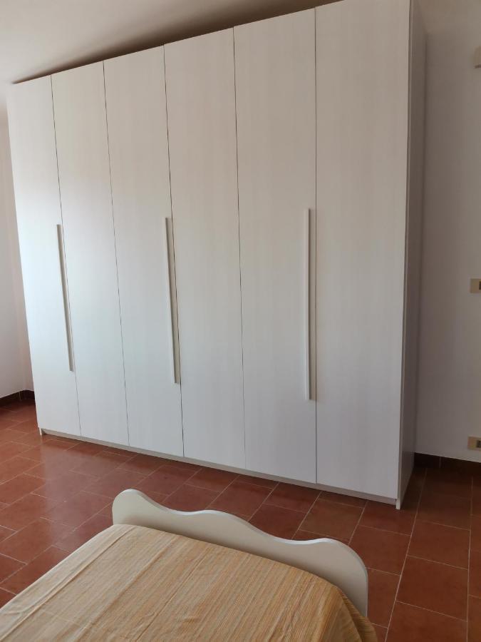 דירות סנטה לוצ'יה Casa Pipere מראה חיצוני תמונה