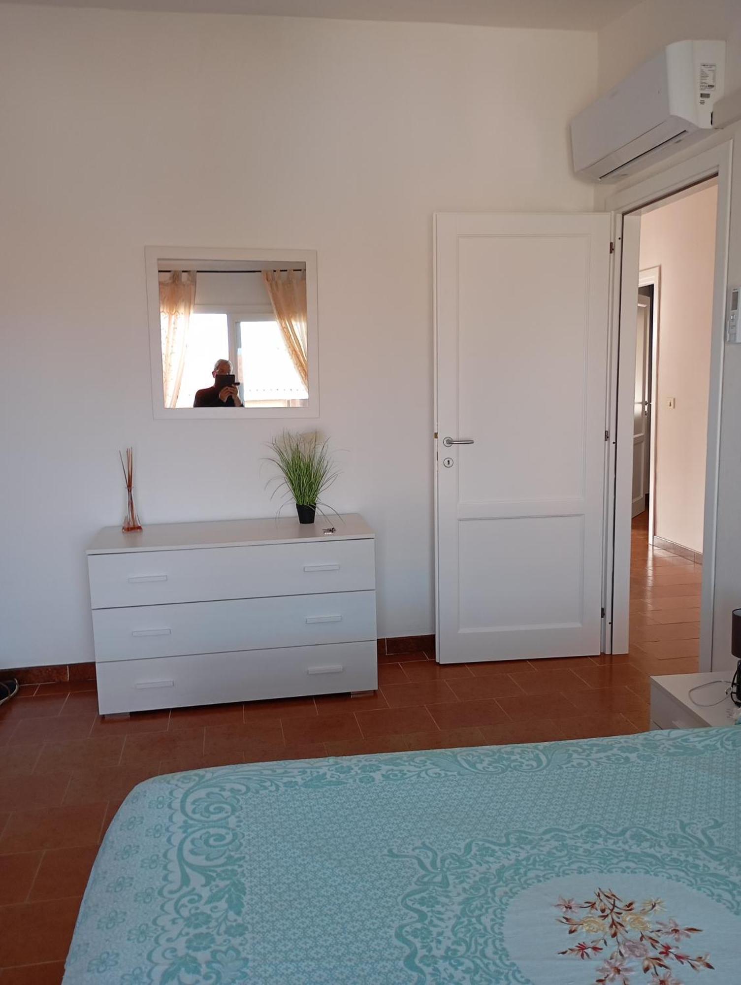 דירות סנטה לוצ'יה Casa Pipere מראה חיצוני תמונה
