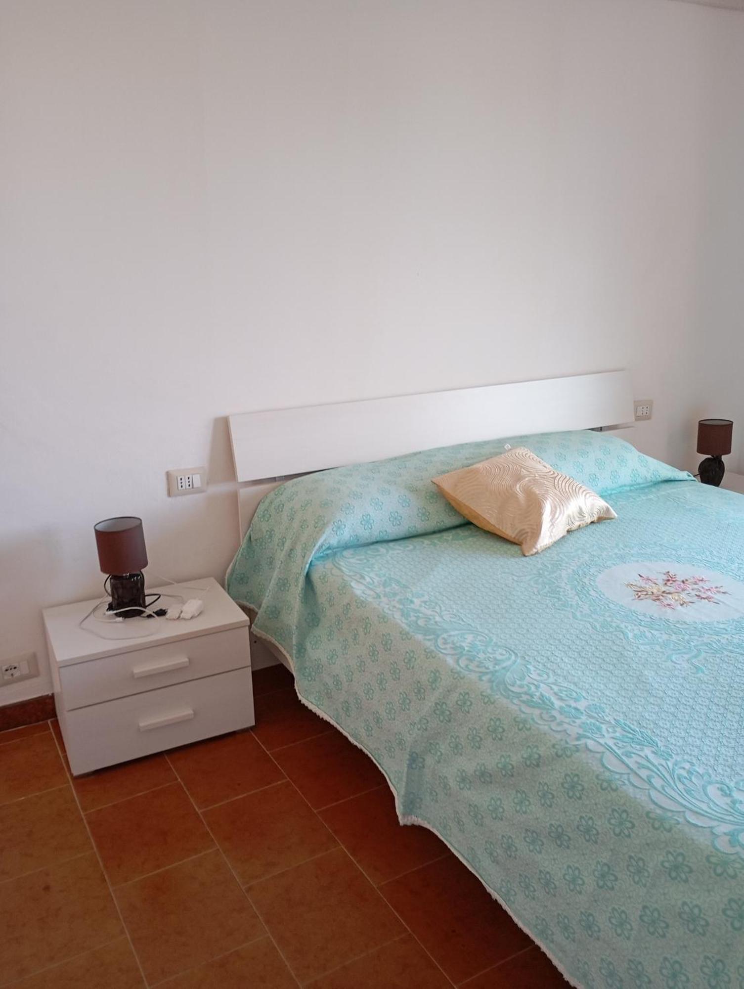 דירות סנטה לוצ'יה Casa Pipere מראה חיצוני תמונה