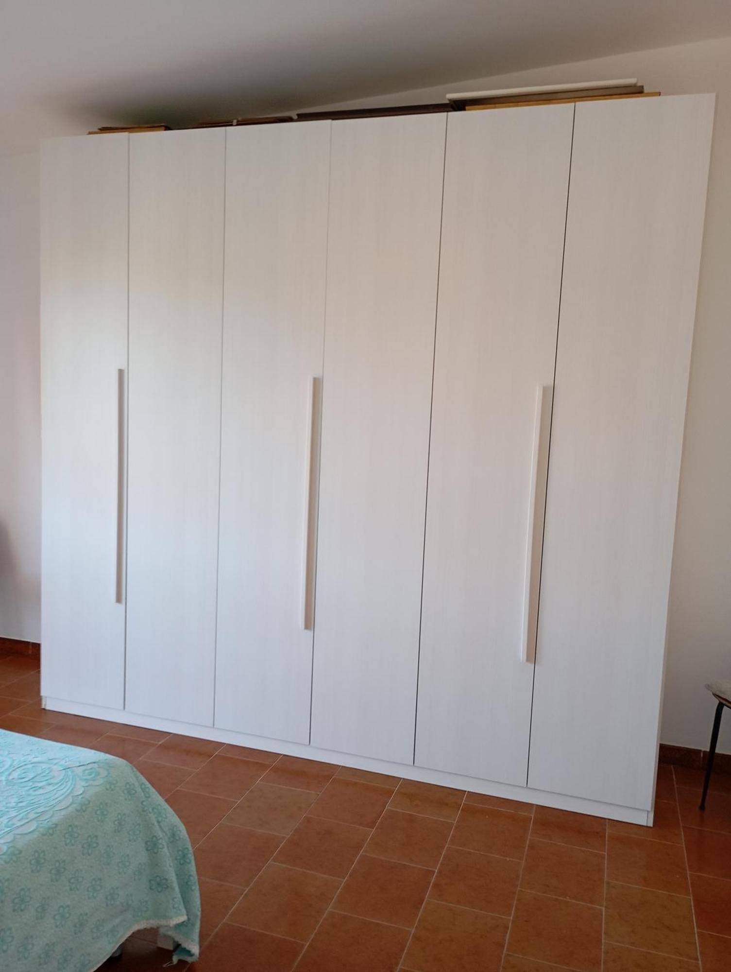 דירות סנטה לוצ'יה Casa Pipere מראה חיצוני תמונה