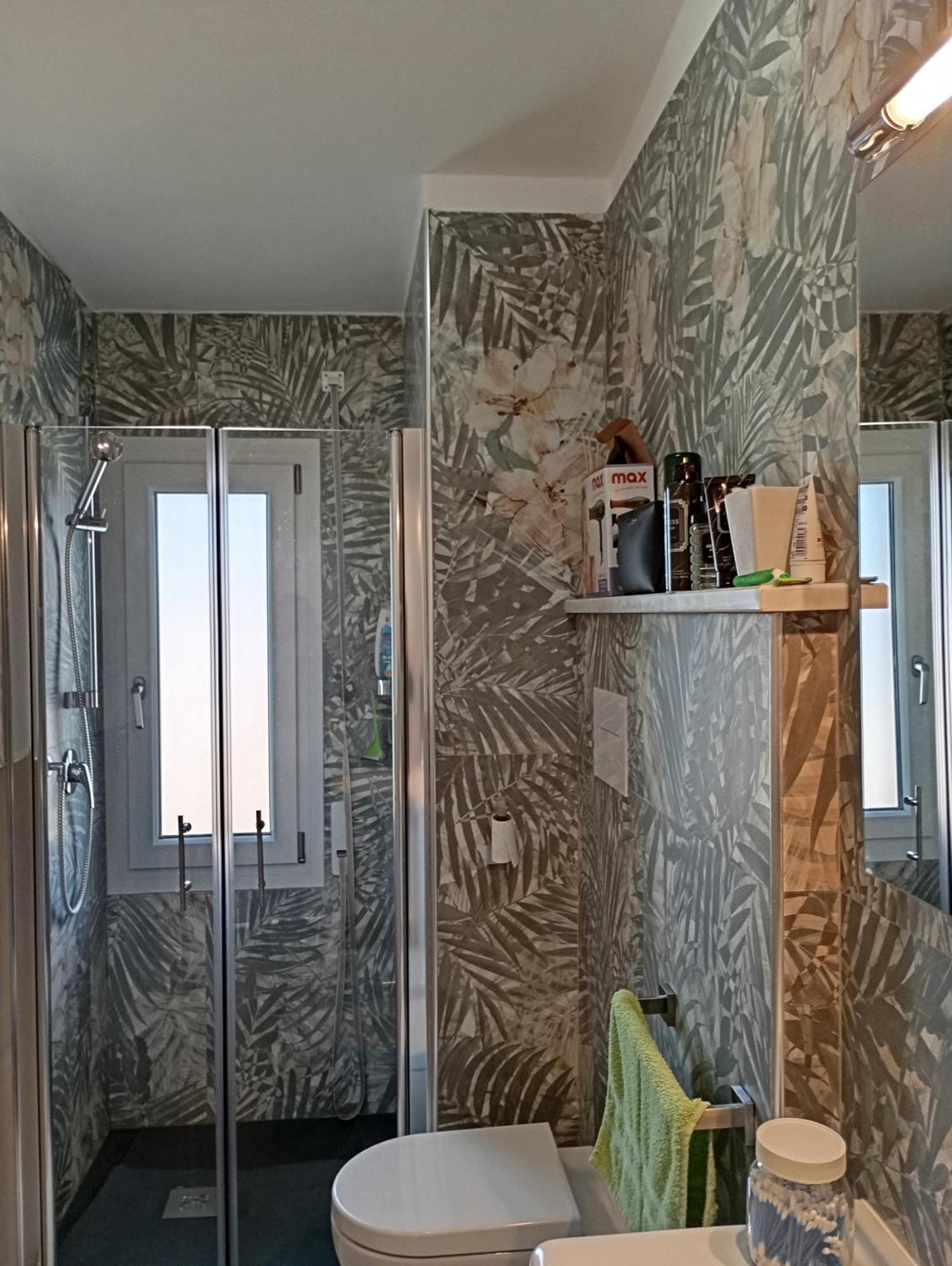 דירות סנטה לוצ'יה Casa Pipere מראה חיצוני תמונה
