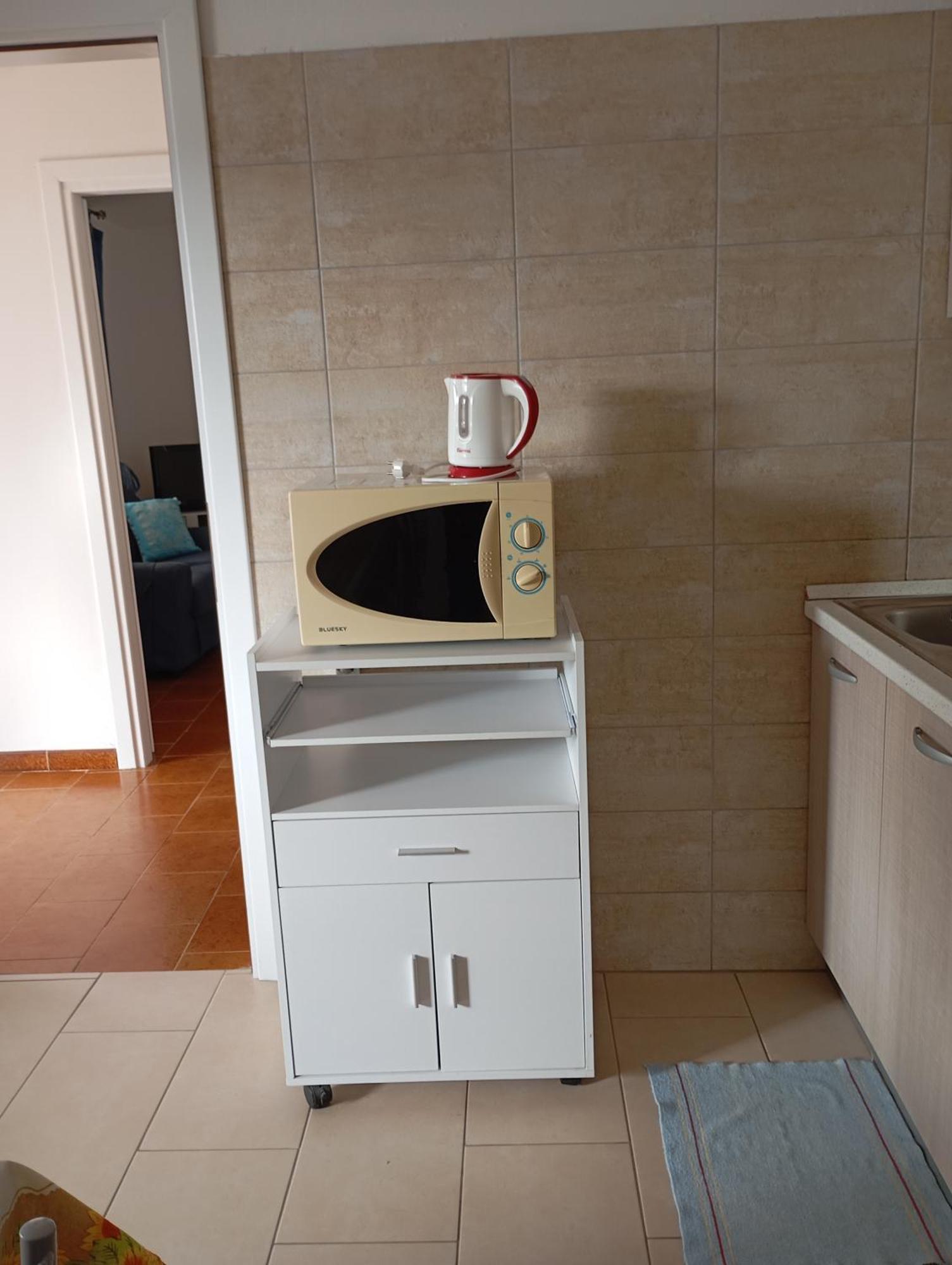 דירות סנטה לוצ'יה Casa Pipere מראה חיצוני תמונה