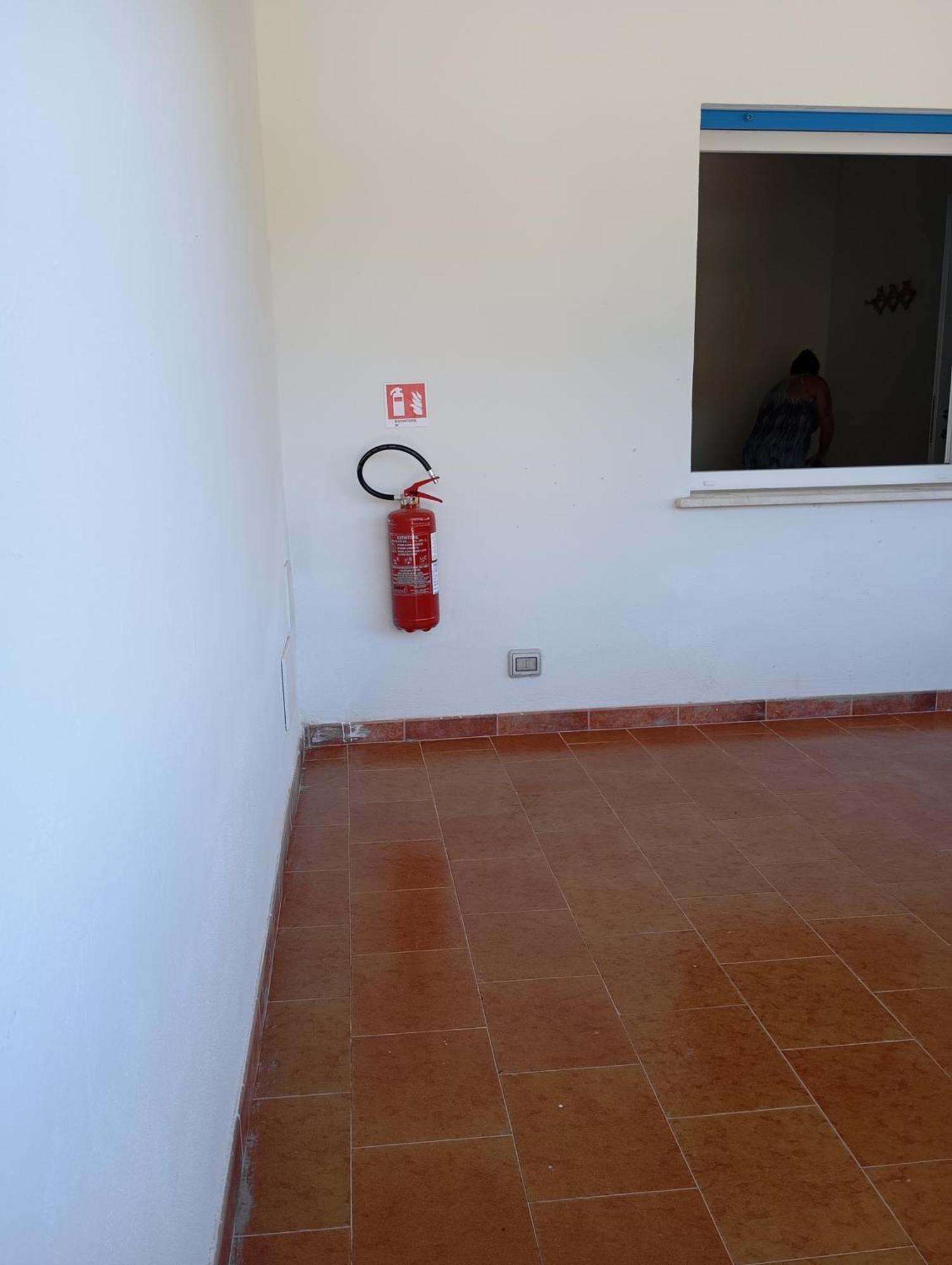 דירות סנטה לוצ'יה Casa Pipere מראה חיצוני תמונה