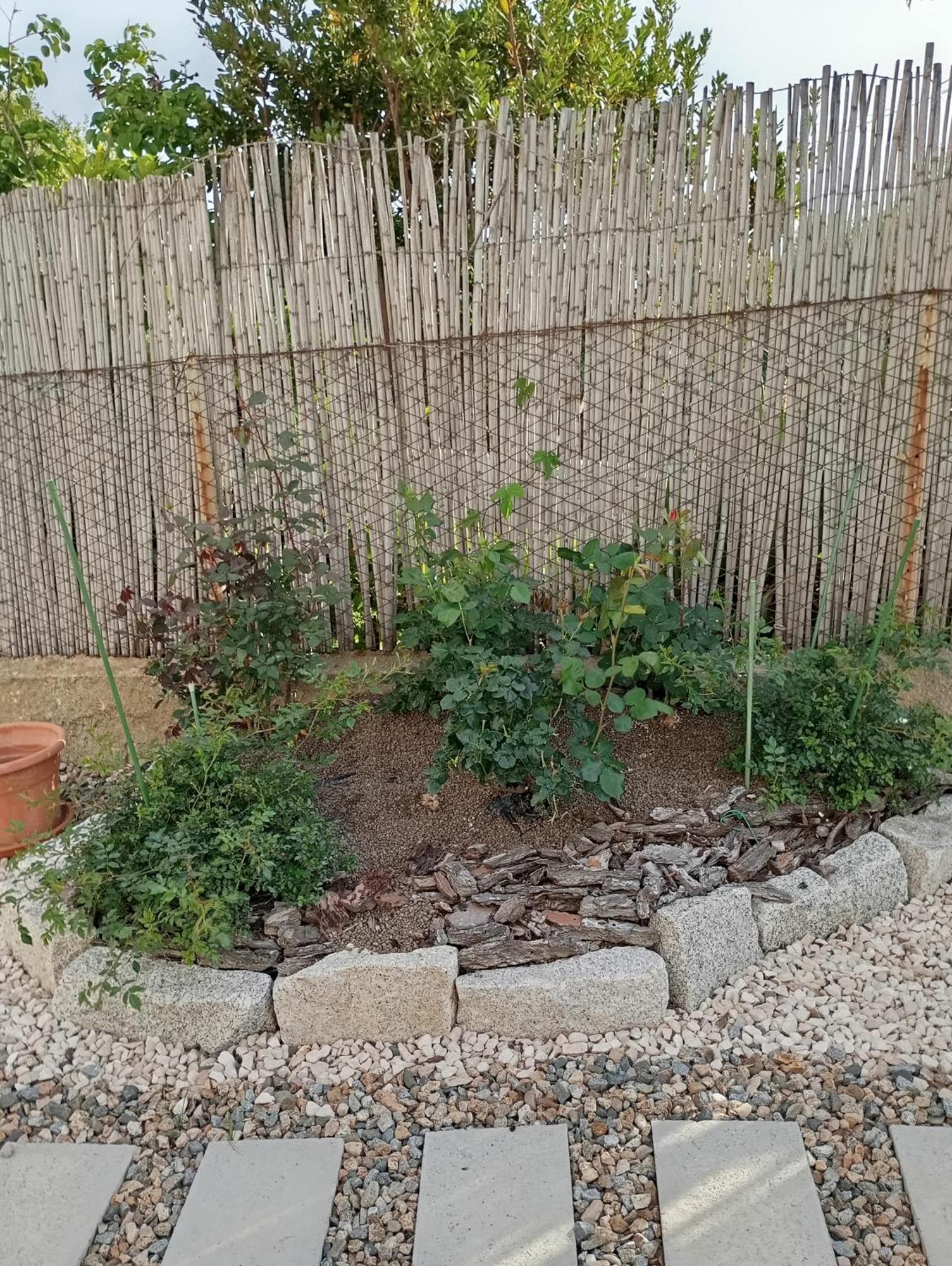 דירות סנטה לוצ'יה Casa Pipere מראה חיצוני תמונה