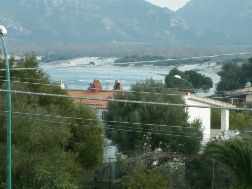דירות סנטה לוצ'יה Casa Pipere מראה חיצוני תמונה