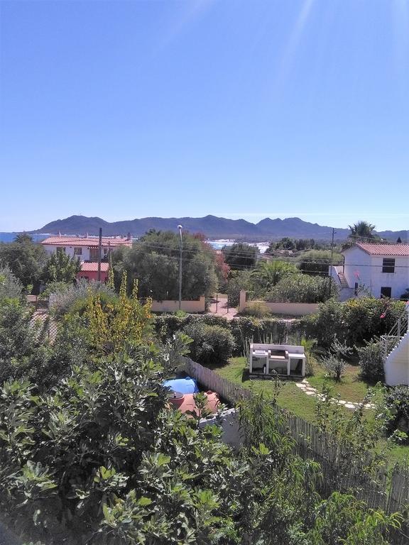 דירות סנטה לוצ'יה Casa Pipere מראה חיצוני תמונה